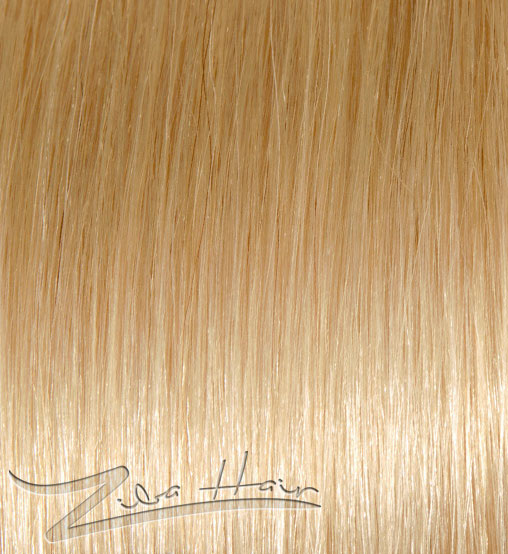 FARBE 7A - DUNKELNATURBLOND