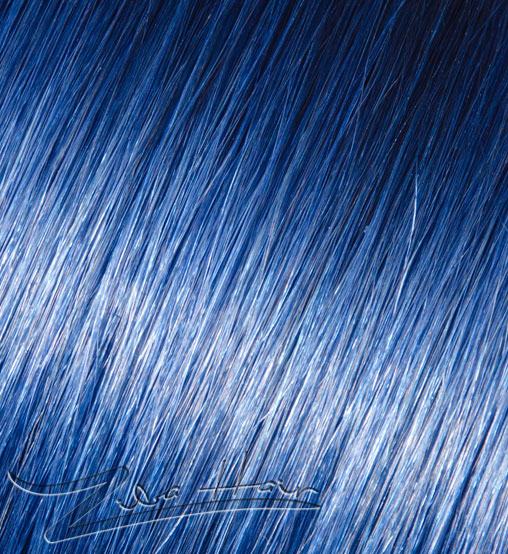 FARBE ELECTRIC BLUE