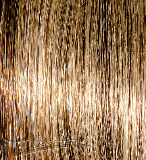 FARBE 19 - BRAUN-BLOND-MIX