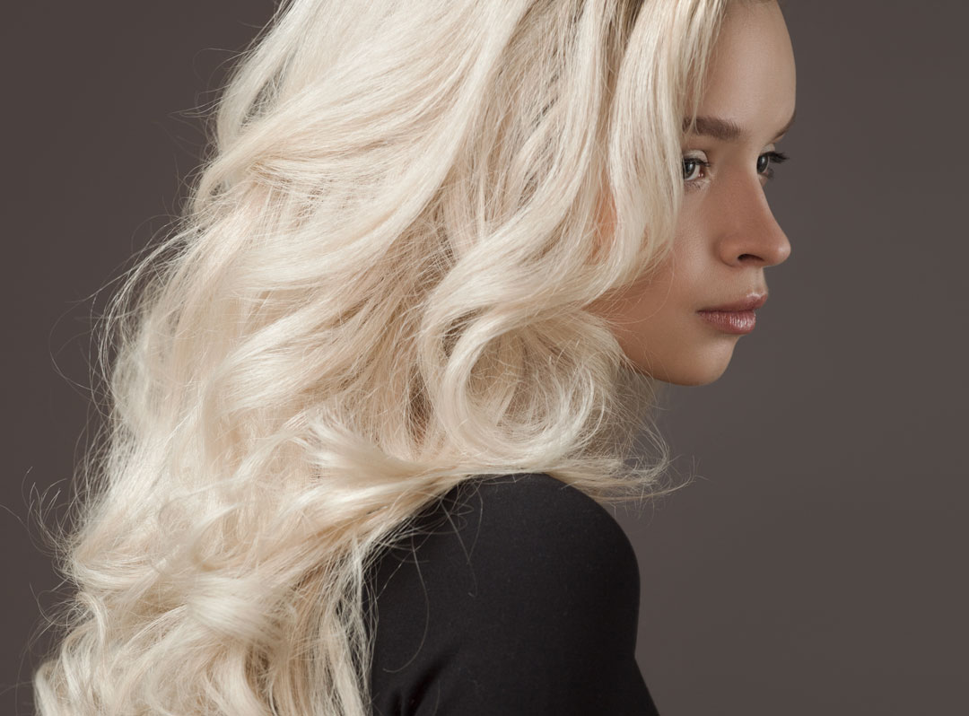 Skin Weft